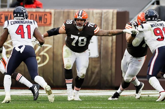 All NFL teams to enter intensive COVID-19 protocol Saturday | iNFOnews.ca
