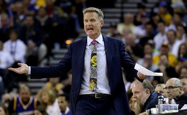 Players: Kerr's marijuana admission could spark dialogue | iNFOnews.ca Players: Kerr's marijuana admission could spark dialogue | iNFOnews.ca