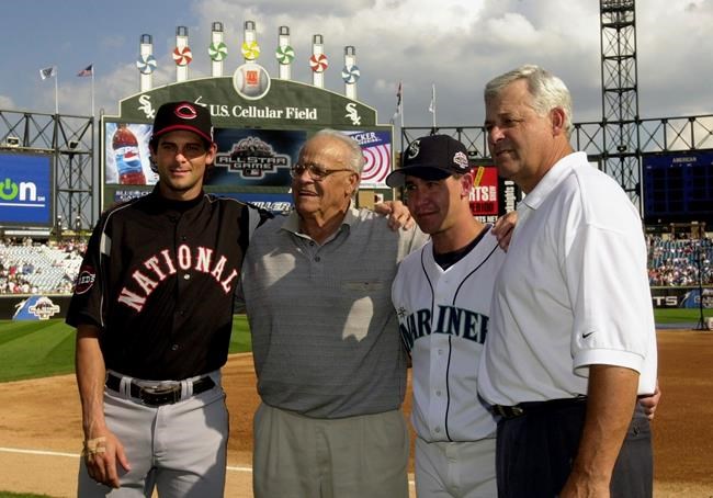 Yanks finalize hiring of 'polished communicator' Aaron Boone | iNFOnews.ca