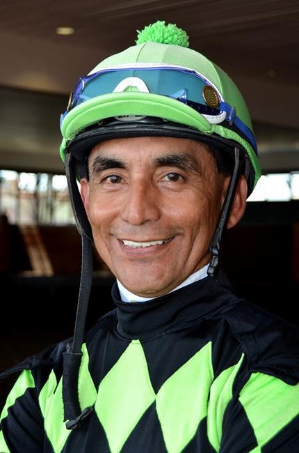 Renowned jockey Jose Flores dies in racing accident | iNFOnews.ca Renowned jockey Jose Flores dies in racing accident | iNFOnews.ca