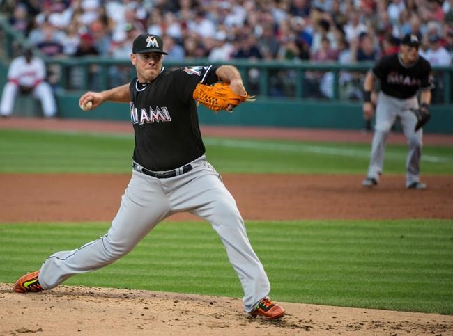 Fernandez posthumously earns NL comeback award from peers | iNFOnews.ca