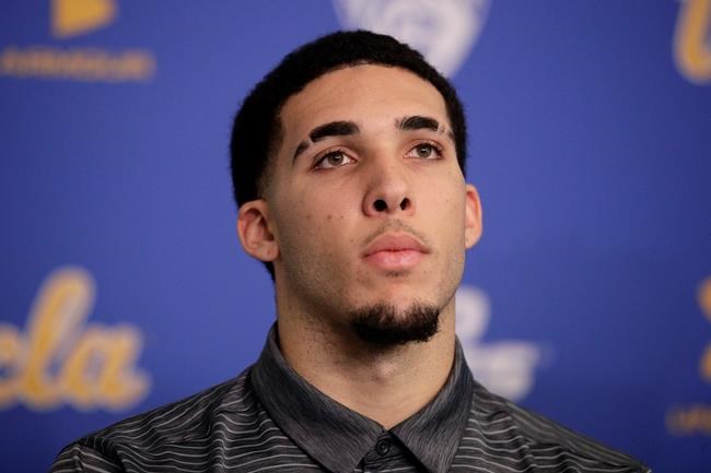 LaVar Ball: Withdrawing suspended son to prepare for NBA | iNFOnews.ca