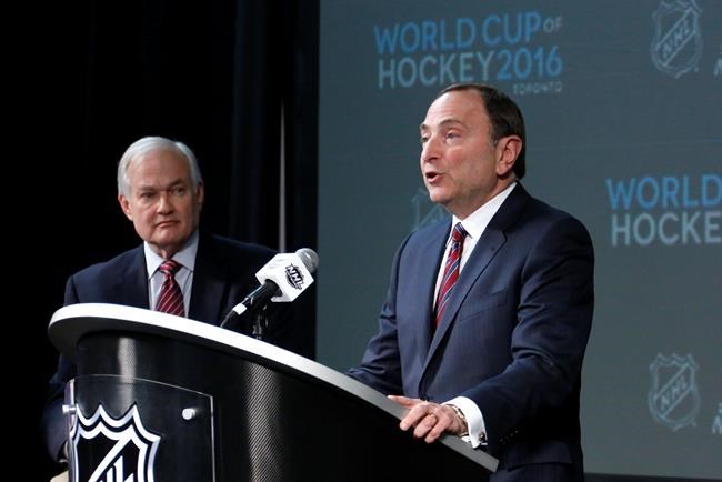 IIHF encouraged by 2018 Olympic talks with NHL and NHLPA | iNFOnews.ca IIHF encouraged by 2018 Olympic talks with NHL and NHLPA | iNFOnews.ca