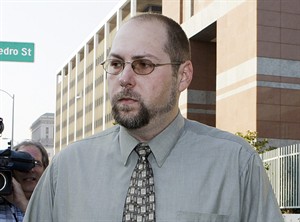 Hollywood hacker sentenced to 10 years in prison for hacking accounts of Johansson, Aguilera | iNFOnews.ca CP21252656
