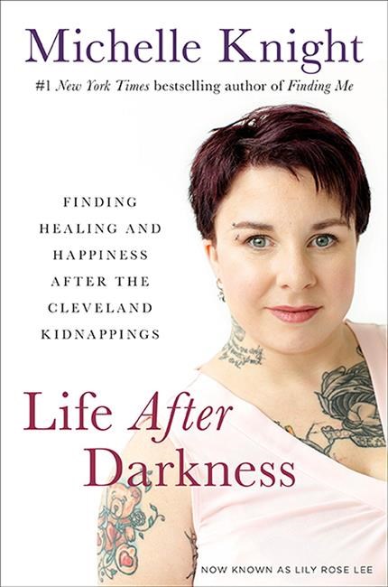 Survivor of 10-year Ohio captivity looks ahead in new book | iNFOnews.ca