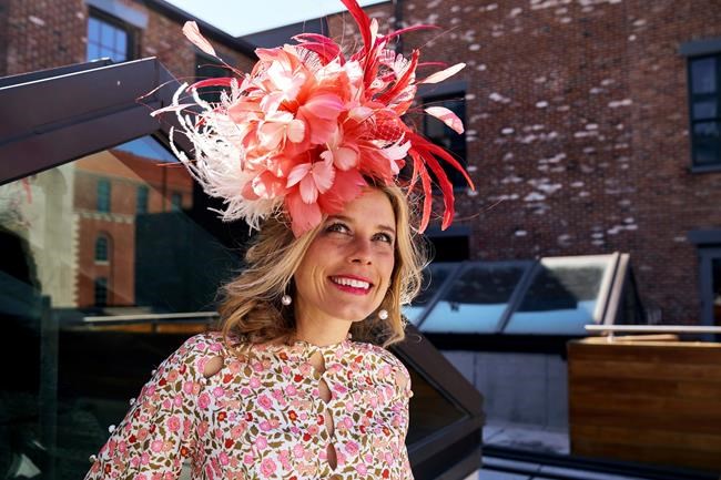 Louisville looks to rebound with Kentucky Derby back in May | iNFOnews.ca