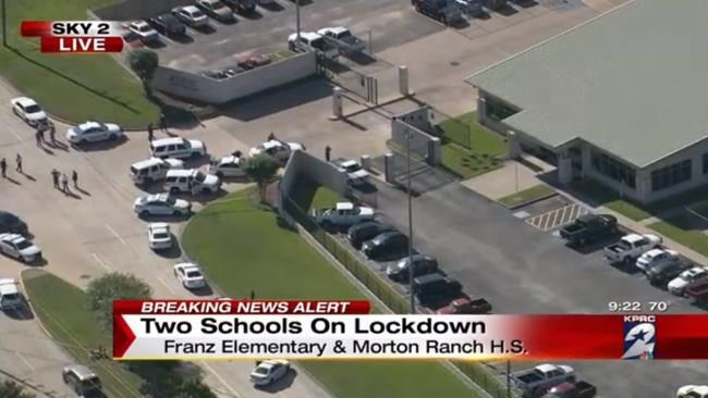 Fired employee kills co-worker, self at Houston-area company | iNFOnews.ca Fired employee kills co-worker, self at Houston-area company | iNFOnews.ca