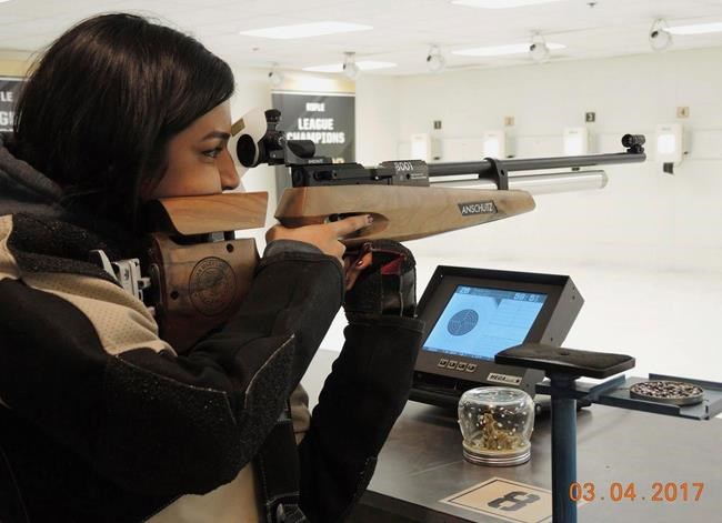 Bill targets school riflery teams, citing 'gun culture' | iNFOnews.ca Bill targets school riflery teams, citing 'gun culture' | iNFOnews.ca