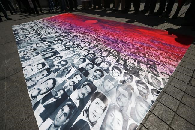 AP EXPLAINS: Why does Turkey have a long history of coups? | iNFOnews.ca