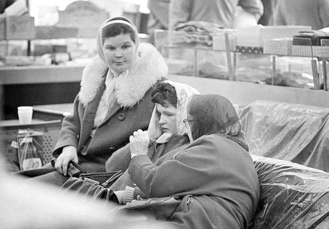 Families hoping for justice in suit over 1968 mine disaster | iNFOnews.ca