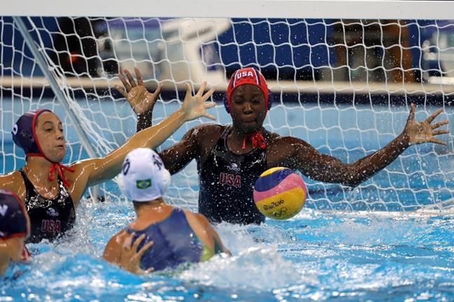 Rio gold medallists Shields, Johnson win Sportswoman award | iNFOnews.ca Rio gold medallists Shields, Johnson win Sportswoman award | iNFOnews.ca
