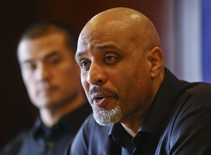 MLB players serving drug suspensions during season will be banned from that year's post-season | iNFOnews.ca CP27774288