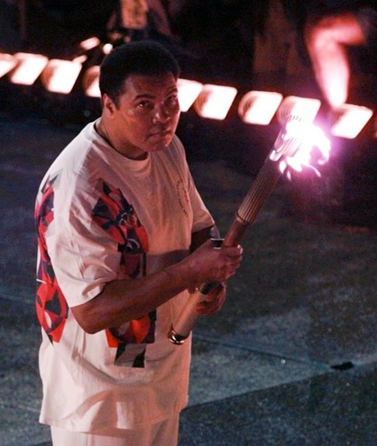 Ali transformed Parkinson's awareness, inspired patients | iNFOnews.ca