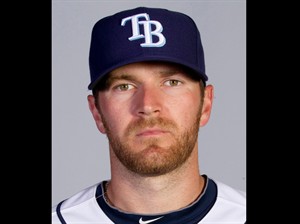 Royals acquire pitchers Shields, Davis from Rays for Myers, package of prospects | iNFOnews.ca CP21148685