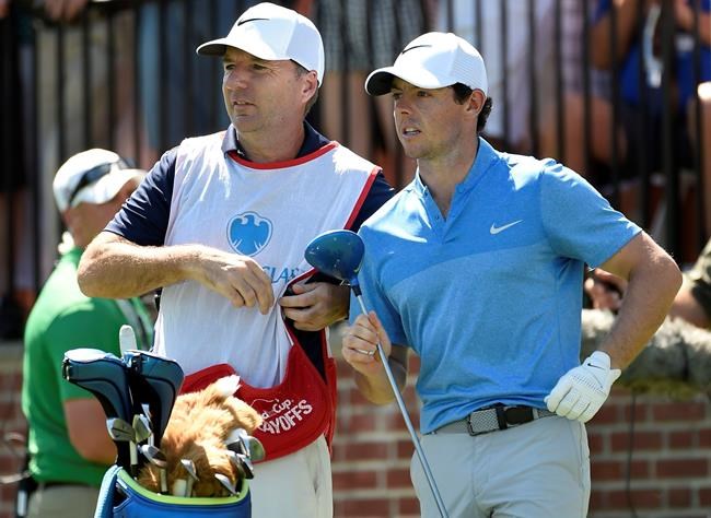The Grand Slam ahead, Spieth goes for a hat trick | iNFOnews.ca