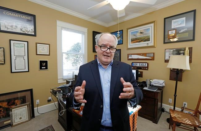 Russian hackers hunt hi-tech secrets, exploiting US weakness | iNFOnews.ca