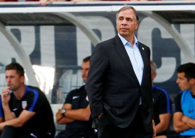 US World Cup absence could have wide-ranging effects | iNFOnews.ca US World Cup absence could have wide-ranging effects | iNFOnews.ca