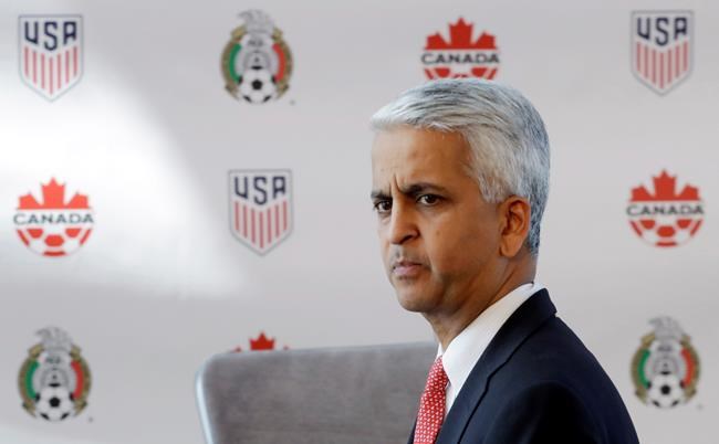 Arena quits after US World Cup failure, Gulati stays for now | iNFOnews.ca