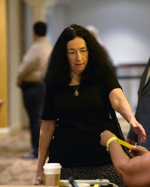 The Latest: Coaches eager for UNC to move past NCAA case | iNFOnews.ca The Latest: Coaches eager for UNC to move past NCAA case | iNFOnews.ca