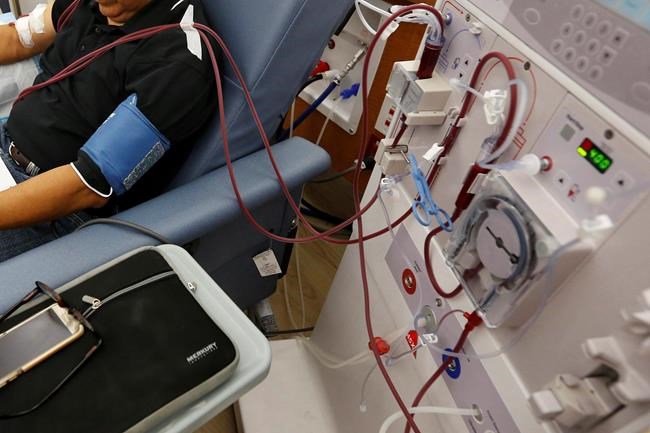 Study finds diabetes drug may prevent, slow kidney disease | iNFOnews.ca
