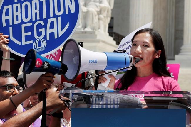 Planned Parenthood president forced out after only 8 months | iNFOnews.ca