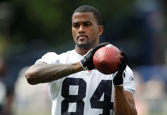Body of former NFL player James Hardy found in Indiana river | iNFOnews.ca