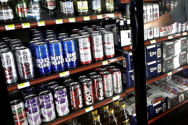 Global warming to leave us crying in our costlier beer | iNFOnews.ca Global warming to leave us crying in our costlier beer | iNFOnews.ca