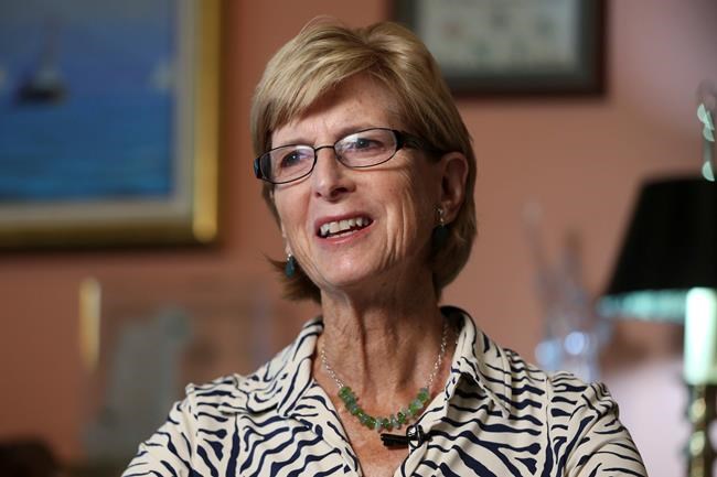 Former governor stands by tweet comparing Trump to Hitler | iNFOnews.ca