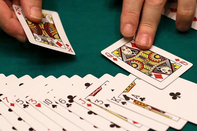 Winners overlook rigged games' lack of fairness, study finds | iNFOnews.ca