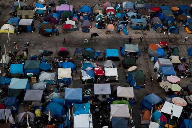 US advisory group urges hepatitis A shots for homeless | iNFOnews.ca