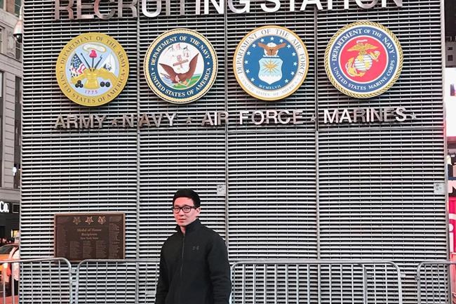 Army expelled 500 immigrant recruits in 1 year | iNFOnews.ca