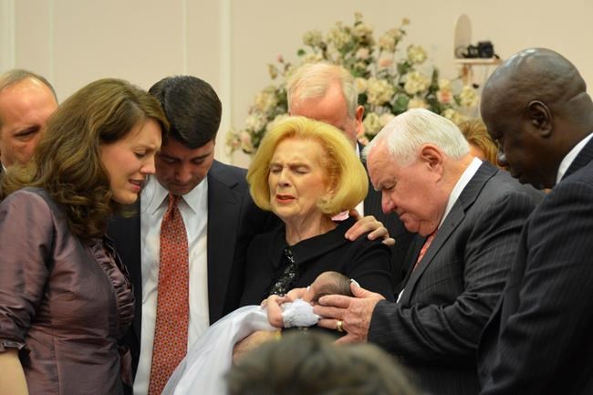 Ex-members of church urge overturning of court agreement | iNFOnews.ca Ex-members of church urge overturning of court agreement | iNFOnews.ca