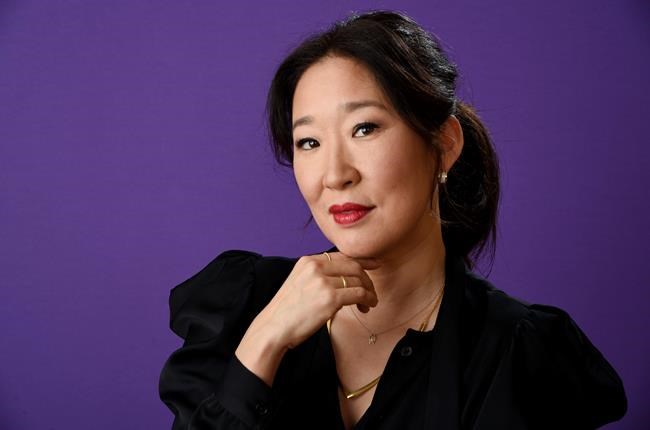 Golden Globes another sign of value of Asian inclusion | iNFOnews.ca Golden Globes another sign of value of Asian inclusion | iNFOnews.ca