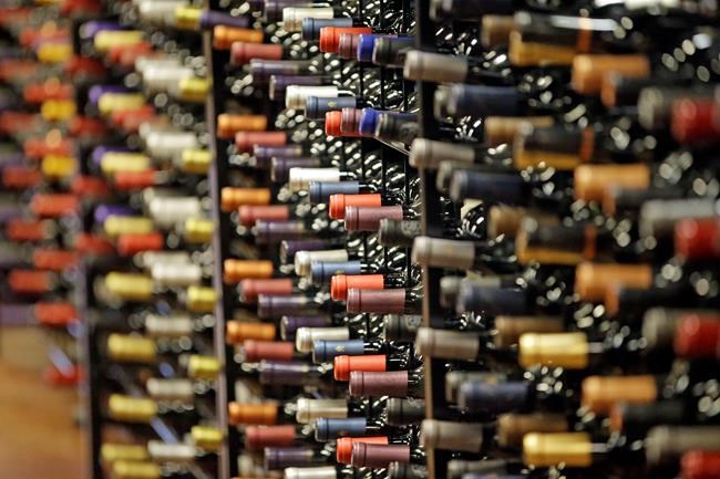US drinking more now than just before Prohibition | iNFOnews.ca