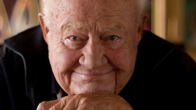 Clifton James, sheriff in 2 James Bond films, dies at 96 | iNFOnews.ca