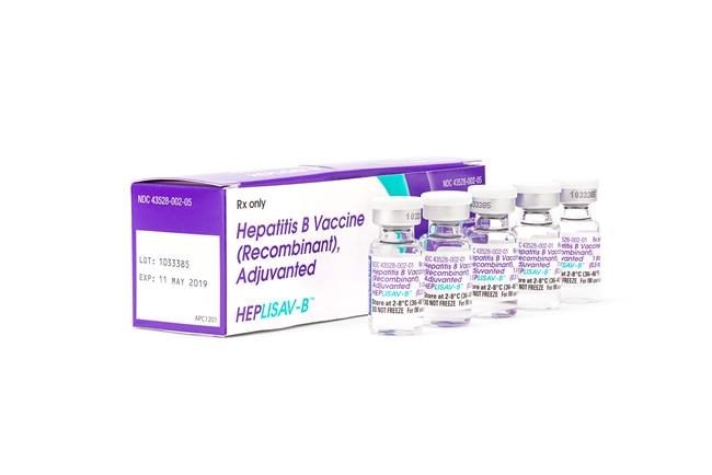 US panel recommends new adult vaccine against hepatitis B | iNFOnews.ca