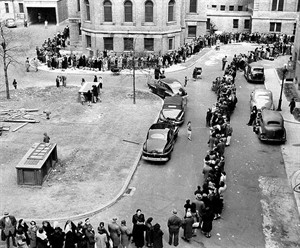 As long as there have been vaccines, some people have feared and hated them, historians say | iNFOnews.ca CP31895472