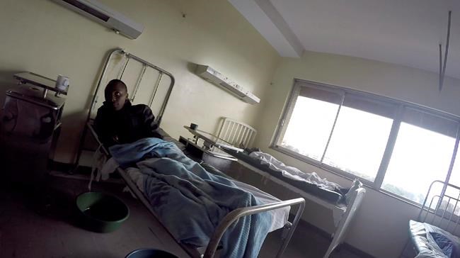 AP Investigation: Hospital patients held hostage for cash | iNFOnews.ca