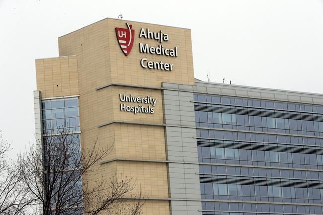 Fertility clinic failures forge lost legacies, heartbreak | iNFOnews.ca
