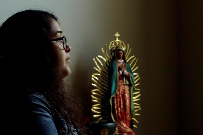 Americans in blended families cope with toll of deportation | iNFOnews.ca Americans in blended families cope with toll of deportation | iNFOnews.ca
