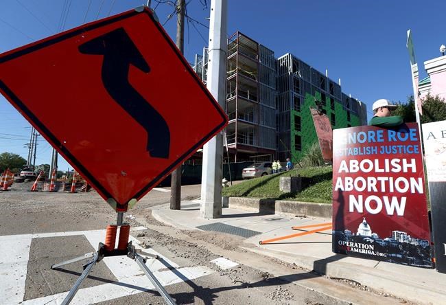 Lawyers: Mississippi making abortion 'virtually unavailable' | iNFOnews.ca Lawyers: Mississippi making abortion 'virtually unavailable' | iNFOnews.ca