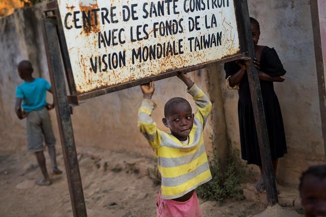 AP Investigation: Congo hospitals openly jail poor patients | iNFOnews.ca
