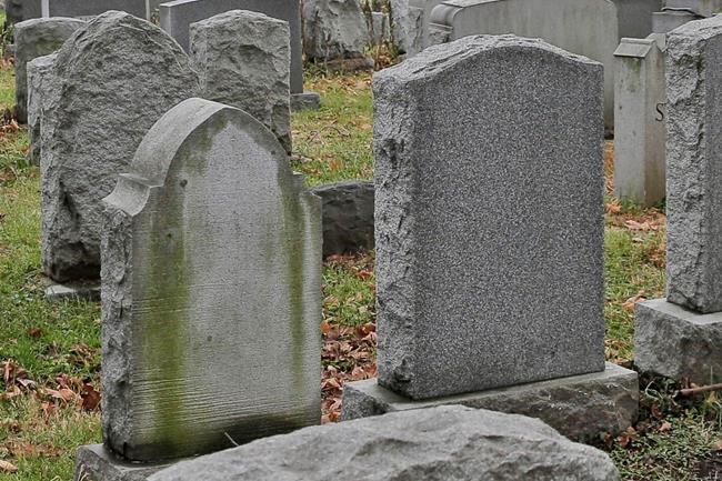 US suicide rate fell last year after decade of steady rise | iNFOnews.ca