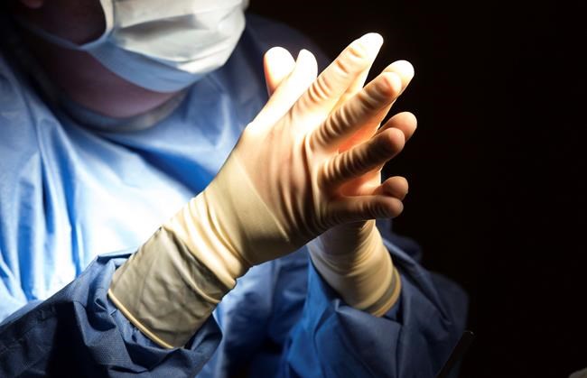 Clarification: Medical Devices-Shortage story | iNFOnews.ca