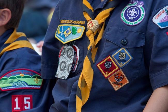 Boy Scouts to boost annual youth fees by more than 80% | iNFOnews.ca Boy Scouts to boost annual youth fees by more than 80% | iNFOnews.ca