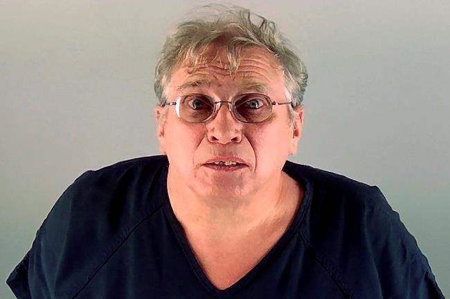 States use Catholic clergy abuse lists to screen applicants | iNFOnews.ca