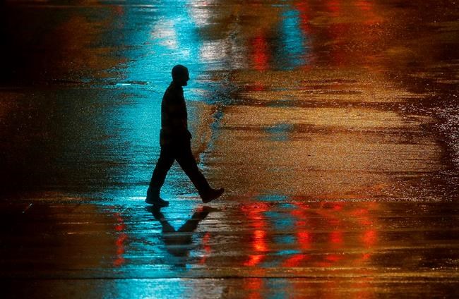 US health officials link childhood trauma to adult illness | iNFOnews.ca US health officials link childhood trauma to adult illness | iNFOnews.ca