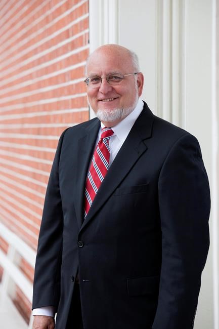 Leading AIDS researcher selected as CDC director | iNFOnews.ca
