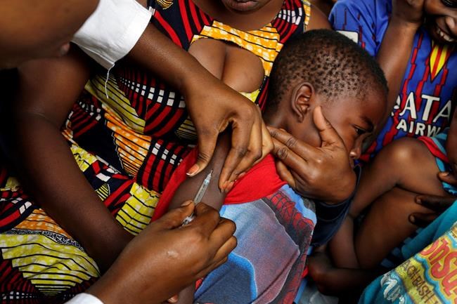 UN bungles response to Africa's yellow fever outbreak | iNFOnews.ca UN bungles response to Africa's yellow fever outbreak | iNFOnews.ca