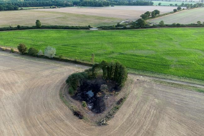 Bringing the world's buried wetlands back from the dead | iNFOnews.ca Bringing the world's buried wetlands back from the dead | iNFOnews.ca